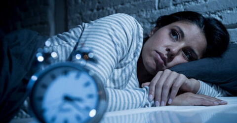 Terapia para el insomnio