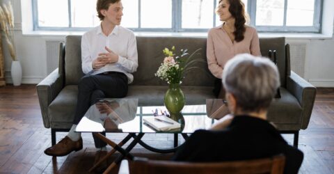 Liberando su potencial: hipnoterapia para el desarrollo personal
