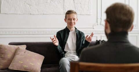 Meditación guiada: una herramienta para reducir el estrés