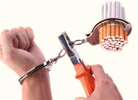 Terapia para dejar de fumar