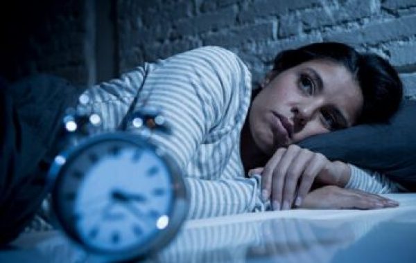 insomnio insomnio